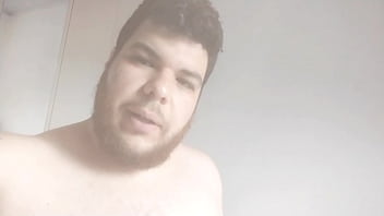 Preview 1 of 1s Time Xxxcom - V&iacute_deo de verifica&ccedil_&atilde_o