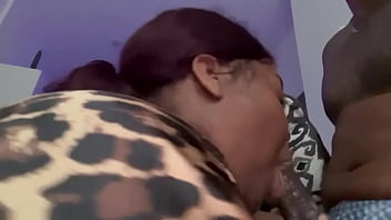 Preview 2 of Dikerta - BUSTING BIG NUTT IN MOUTH 2023!!