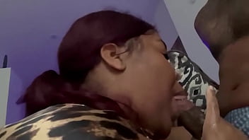 Preview 4 of Dikerta - BUSTING BIG NUTT IN MOUTH 2023!!