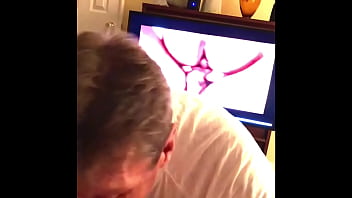 Preview 3 of Chut Chatne Ki Video - I had been up late one night yearning for an older Daddy to suck my cock and swallow my cum when this 74 year old Daddy from Grindr stopped by and sucked me off. I shot my load down his throat just as the sun was coming up. If you are hungry text me.