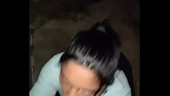 Preview 1 of Sunny Leon First Time Fuck Video - Morena borracha sale de la fiesta y se va con desconocido a su casa para ser follada