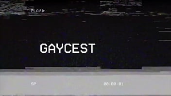 Preview 1 of Anial Sex - Gaycest - Horny ginger boy gets stretched up by hung daddy doc