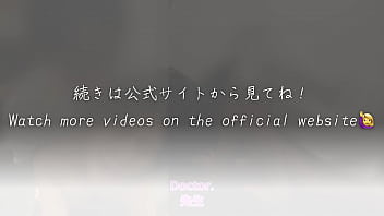 Preview 3 of 17ages Xxxnxx - 【密室セックス】「声出ちゃう&hellip_静かにしないと、聞こえる&hellip_！」仕事中にまんこを濡らす看護師【フル動画はメンバーシップへ】