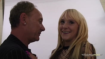 Preview 1 of Zoey Holloway Porn Movie - One hard dong isn&#039_t enough to make this girl happy anymore