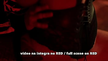Preview 4 of Watch Myga - Sexo no meio de uma festa - casal transa com outros - V&Iacute_DEO COMPLETO no RED
