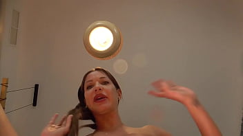 Preview 4 of Sitara Malik Nude Dance - Hey spittoon,  open your mouth!