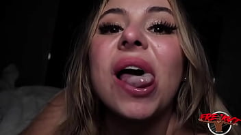Preview 4 of Halley Facial Abuse - Wataa - #291
