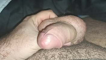Preview 1 of Kit Irani - Big dick