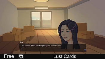 Preview 2 of Waptrick Free Games - Lust Cards