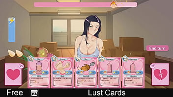 Preview 4 of Waptrick Free Games - Lust Cards