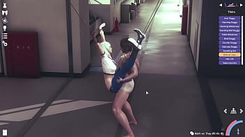Preview 3 of Amarpalix X X Video - japanese 3d