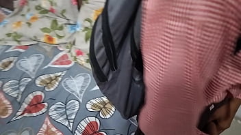 Preview 1 of My Mom And San Fuck - desi priya wants her stepbrother fuck only her juicy pussy,  means licking pussy in hindi audio