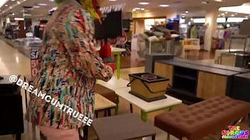 Preview 2 of Ghatal Da - Fucking my clown ass sugar Daddy at the University mall