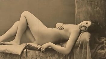 Preview 4 of Wwwcomm Xxx - Dark Lantern Entertainment presents Two Centuries Of Vintage Porn