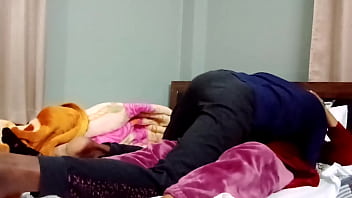 Preview 1 of Niki Bale - Sexy Babi ki chudai kaise Kiya uski boyfriend ney