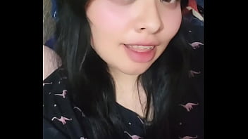 Preview 1 of Japanes Girl Kissing - Verification video