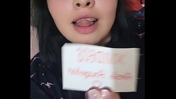 Preview 4 of Japanes Girl Kissing - Verification video