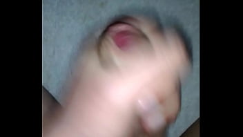 Preview 3 of One Girl Two Cup - Me masturbo bien rico me corr&iacute_ bastante y dispare