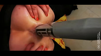 Preview 3 of Panadura Thakshila Sex Video - Giocando con LA Mazza baseball