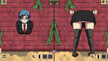 Preview 1 of Sexxxxf - Let&#039_s Play: Another Girl in the Wall