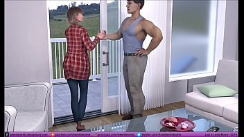 Preview 1 of Seal Open Hot - 3D-PORN COMICS Just a Little More