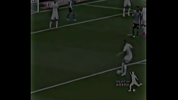 Preview 1 of Mom Teach Xes - Cr7 e comemora&ccedil_&atilde_o