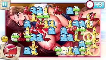 Preview 4 of Baby Xxx Sex Rap - [Hentai Game] Pardise Cleaner  Gameplay