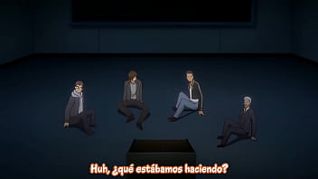 Preview 3 of I Wake Up When I Hear Something - Roshutsu-kei Mahou Joshidaisei Christhea 01 Sub Esp