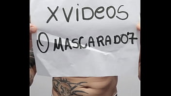 Preview 2 of Overload Sperm - V&iacute_deo de verifica&ccedil_&atilde_o
