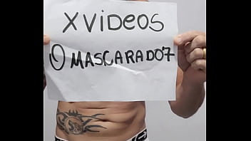 Preview 3 of Overload Sperm - V&iacute_deo de verifica&ccedil_&atilde_o