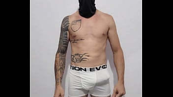 Preview 4 of Overload Sperm - V&iacute_deo de verifica&ccedil_&atilde_o