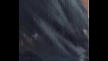 Preview 1 of Porn Editing - He cum twice in a row on my belly. Real amateure sex