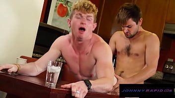 Preview 2 of Skandal Pns Porn - Sneaky Fucker Gets Fucked - Max Lorde - JohnnyRapid