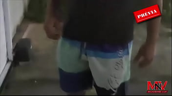 Preview 4 of 3 Xxx Move Rap - O CASADINHO DO BAIRRO NUMA RAPIDINHA