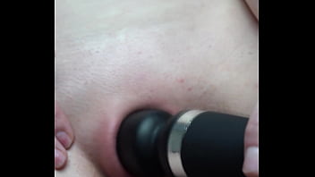 Preview 4 of Bang Gbus - This Toy is Making My Pussy so Wet