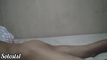 Preview 1 of Hard Muth Sex - Fodendo o puto malako
