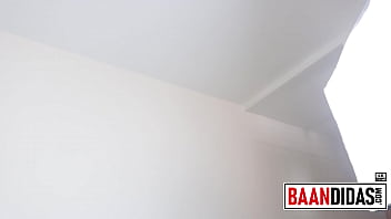 Preview 4 of Fassion Hd - Little horny Venezuelan
