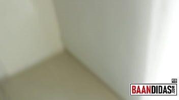 Preview 1 of Bas Transport - latina maid sucks my cock for a pay raise - yorgelis carrillo