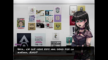 Preview 3 of Mom Nd Anal - Pact with a Wich pt.2