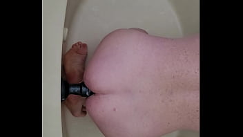 Preview 2 of Sex Family Long - Blush Jet Bruiser