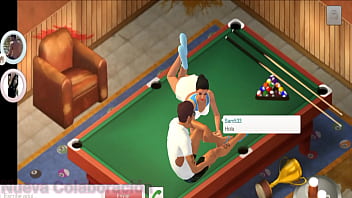 Preview 1 of Bad Ice - Yareel - Jenns414