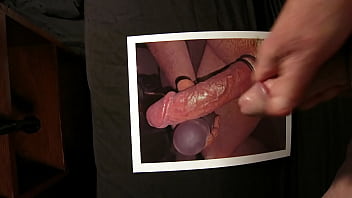 Preview 2 of Misaki Uncensored - Cock Tribute as requested by Mikmercew
