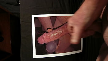 Preview 3 of Misaki Uncensored - Cock Tribute as requested by Mikmercew