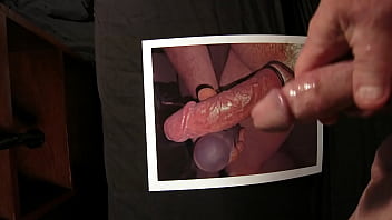 Preview 1 of Misaki Uncensored - Cock Tribute as requested by Mikmercew