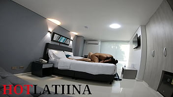 Preview 3 of Vanilla Red Porn - Me folle un Desconocido Sin Condon a Cambio de Dinero en Medellin Colombia