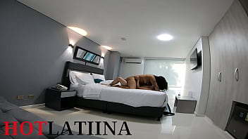 Preview 4 of Vanilla Red Porn - Me folle un Desconocido Sin Condon a Cambio de Dinero en Medellin Colombia
