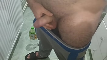 Preview 2 of Cum In Me - Big cock