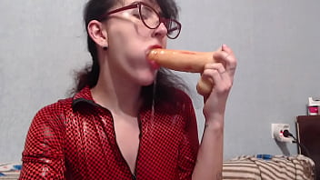 Preview 3 of Sexxxx Desi Hot - Super Sloppy ThroatFuck