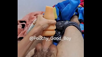 Preview 2 of 66973 Our Own Fuck Team - Imagina nomas ser tu culo el que estoy usando #gay #twink #bigdick #sextoys