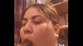 Preview 1 of Glans Penis Massage By Pirl - Estava passeando com minha cachorrinha,  um menino me chamou pra fuder e gravar .